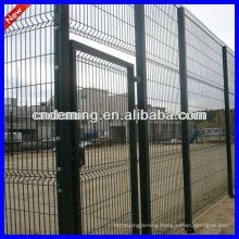 ISO 9001:2008 Metal Gate